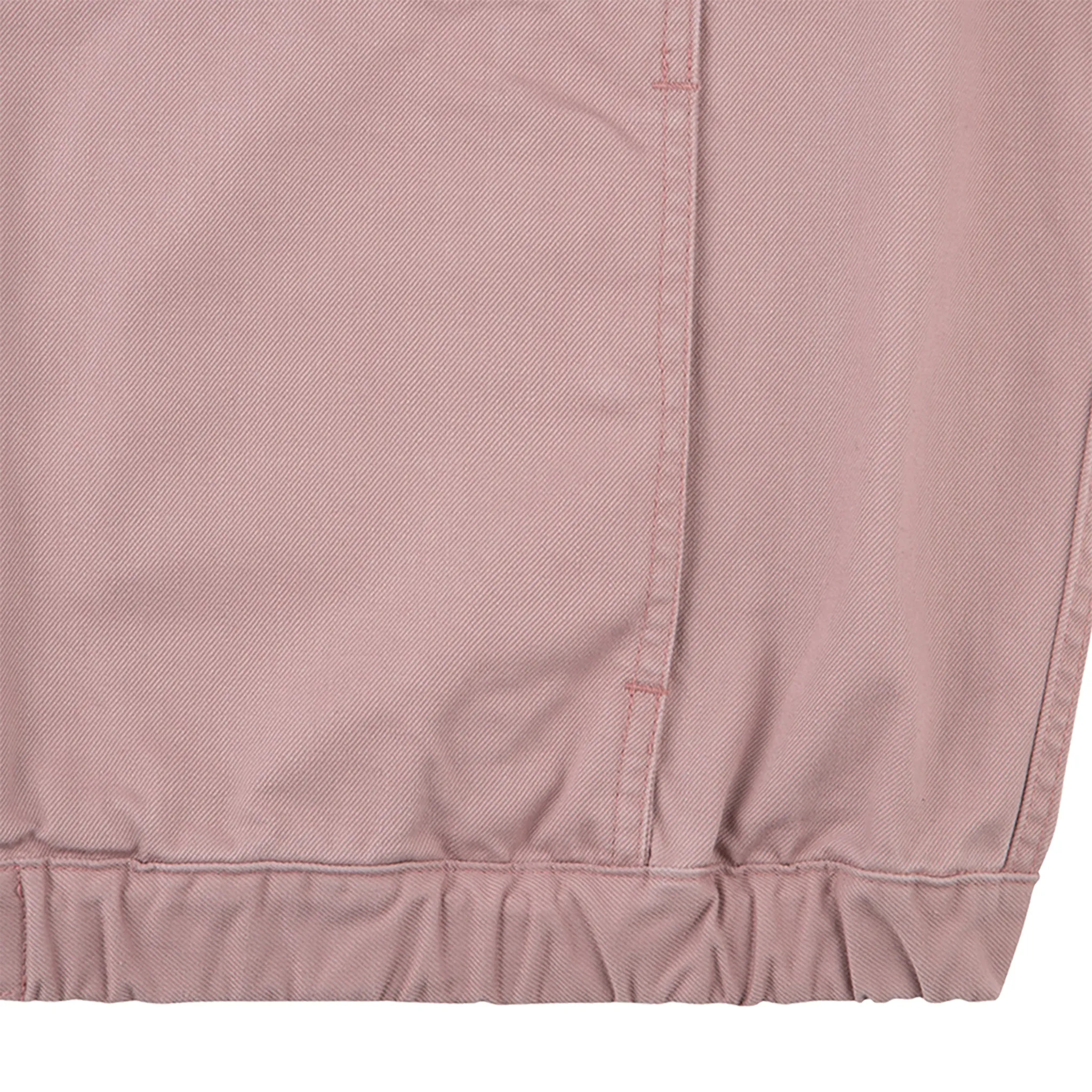 CUTTING BUTTON UP JACKET / PINK