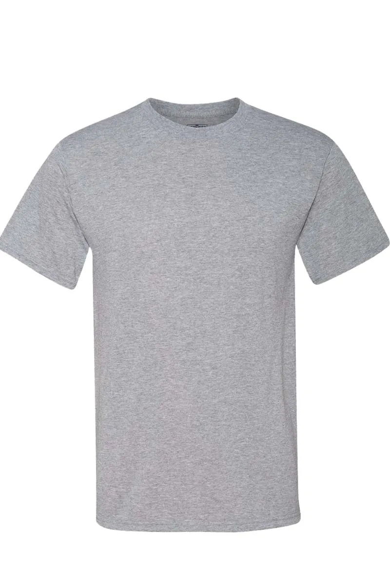 Dad-A-Base Unisex Dri-Power Poly Tee