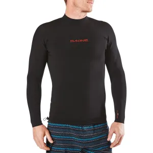 Dakine - Storm Snug Fit L/S Rashguard - Black SALE