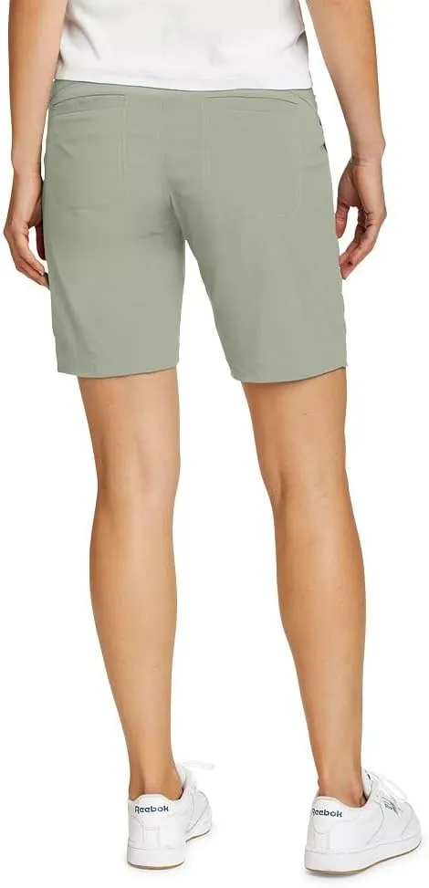 Eddie Bauer Women's Horizon Bermuda Shorts