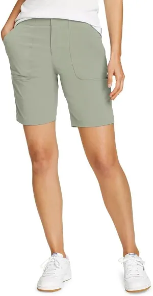 Eddie Bauer Women's Horizon Bermuda Shorts