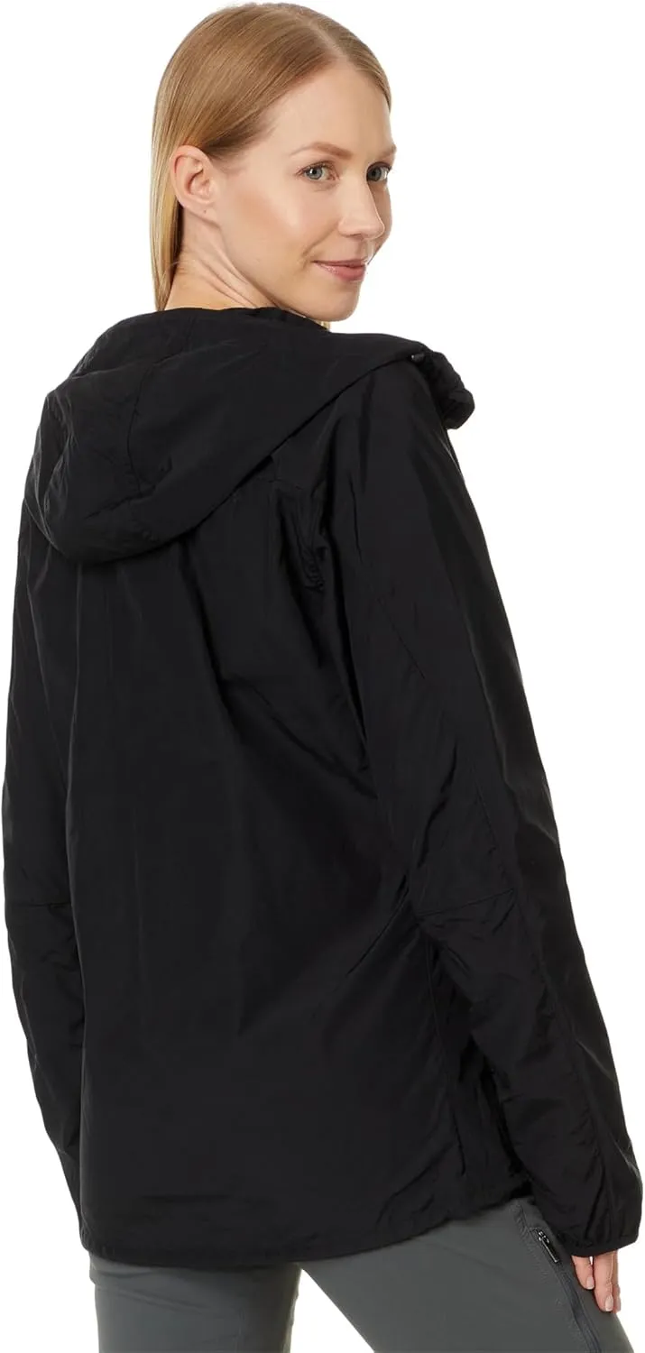 Fjllrven Women's High Coast Wind Jacket