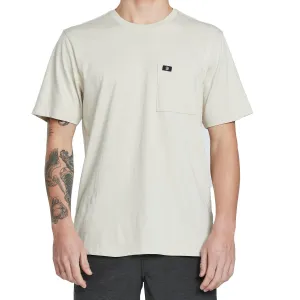 Foundation Pocket Tee