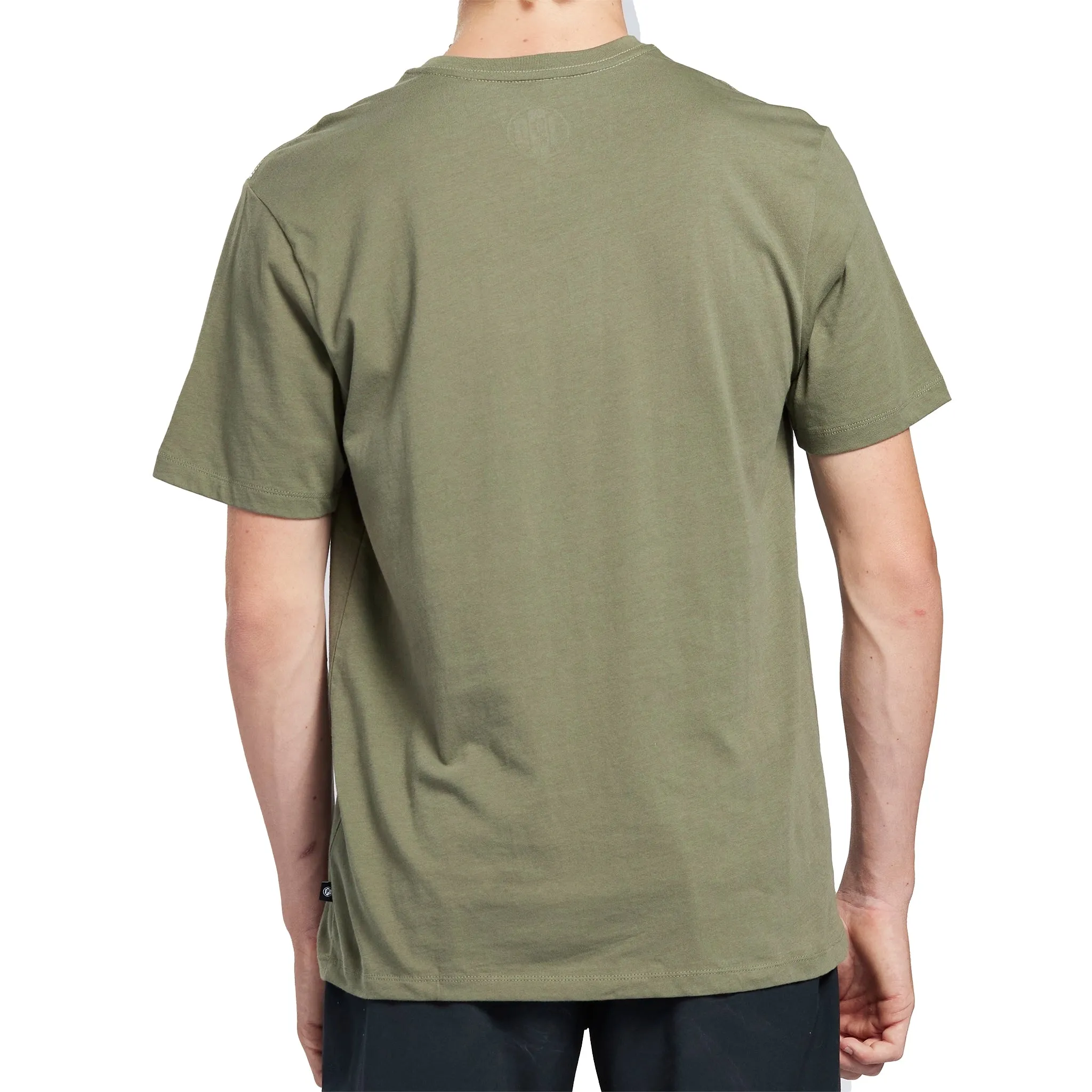 Foundation Pocket Tee