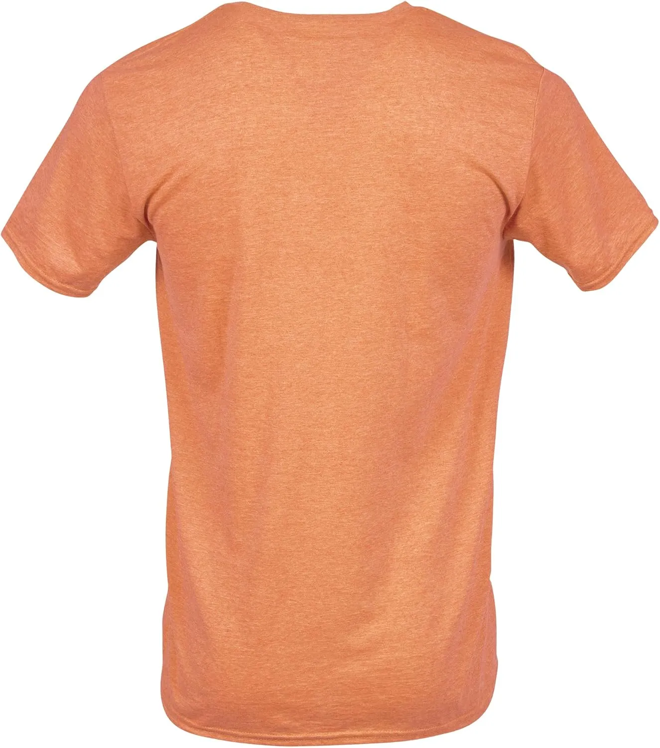 Gildan Unisex Adult Softstyle Cotton T-Shirt, Style G64000, Multipack
