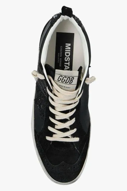 GWF00122F00415790100 Mid star sneakers