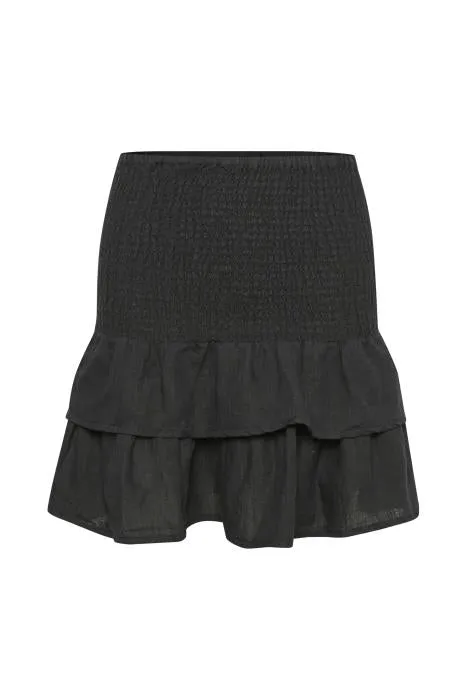 HeiPW Skirt - Black