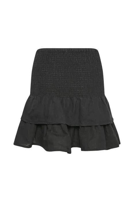 HeiPW Skirt - Black