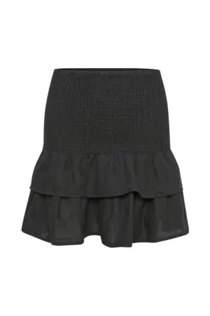 HeiPW Skirt - Black