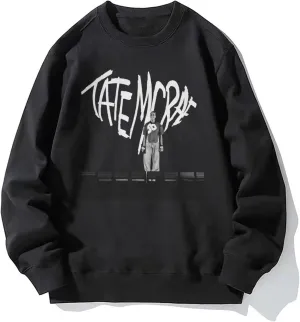 Hoodies Music Tour Women Men Long Sleeve Casual Sweatshirt Clothes