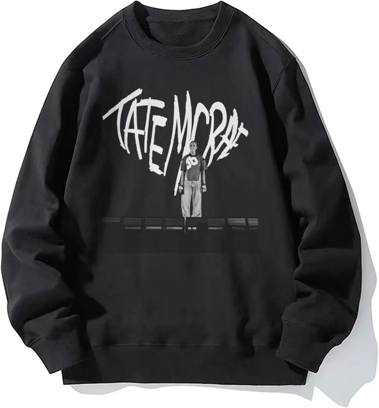 Hoodies Music Tour Women Men Long Sleeve Casual Sweatshirt Clothes
