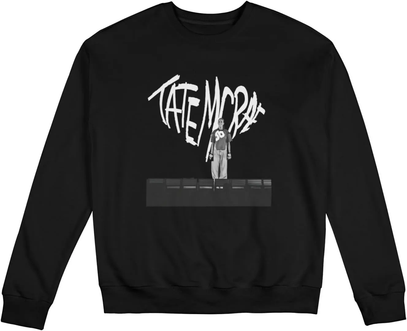 Hoodies Music Tour Women Men Long Sleeve Casual Sweatshirt Clothes