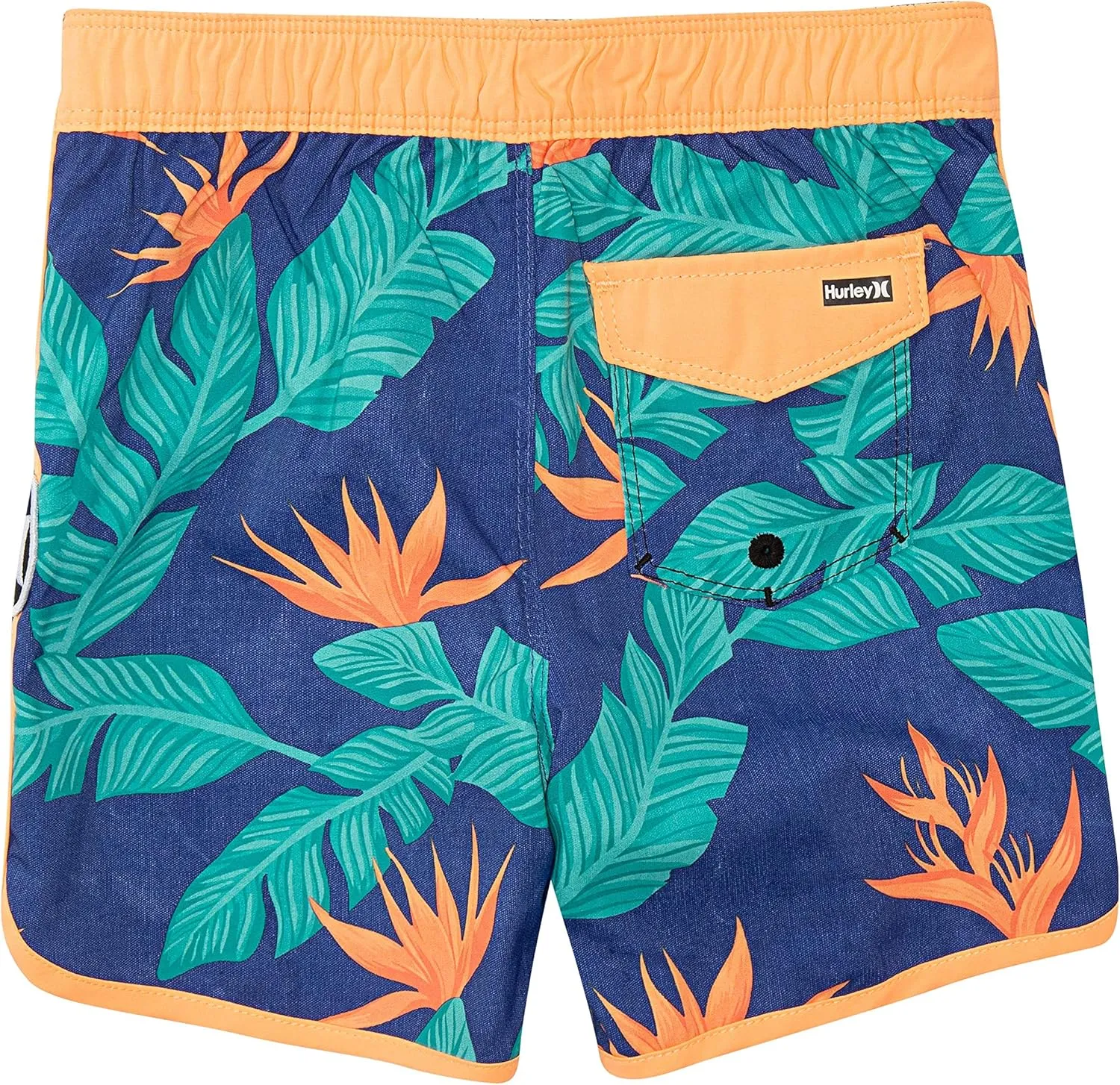 Hurley Boys' Stretch Board Shorts