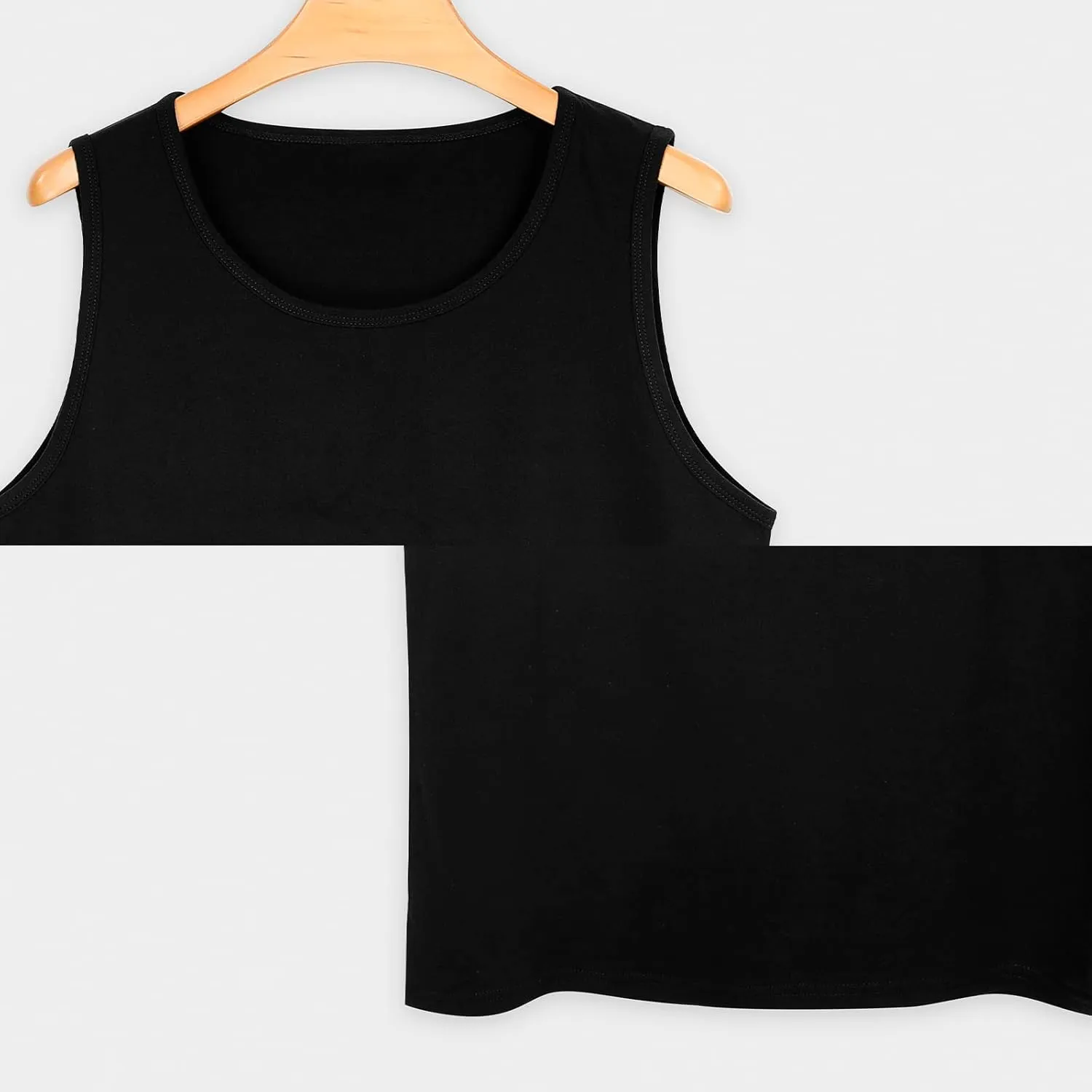 Italy Pasta Noodle Men's Sleeveless Muscle Shirts Workout Tank Top Graphics Tee T Shirt