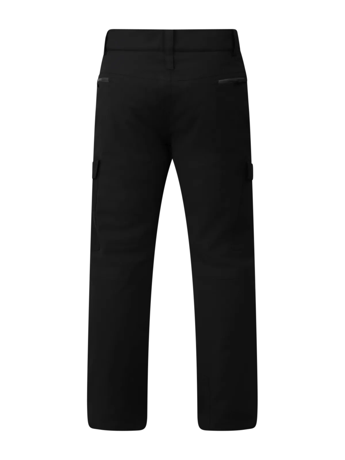 Jamee Men Snow Pants | Black