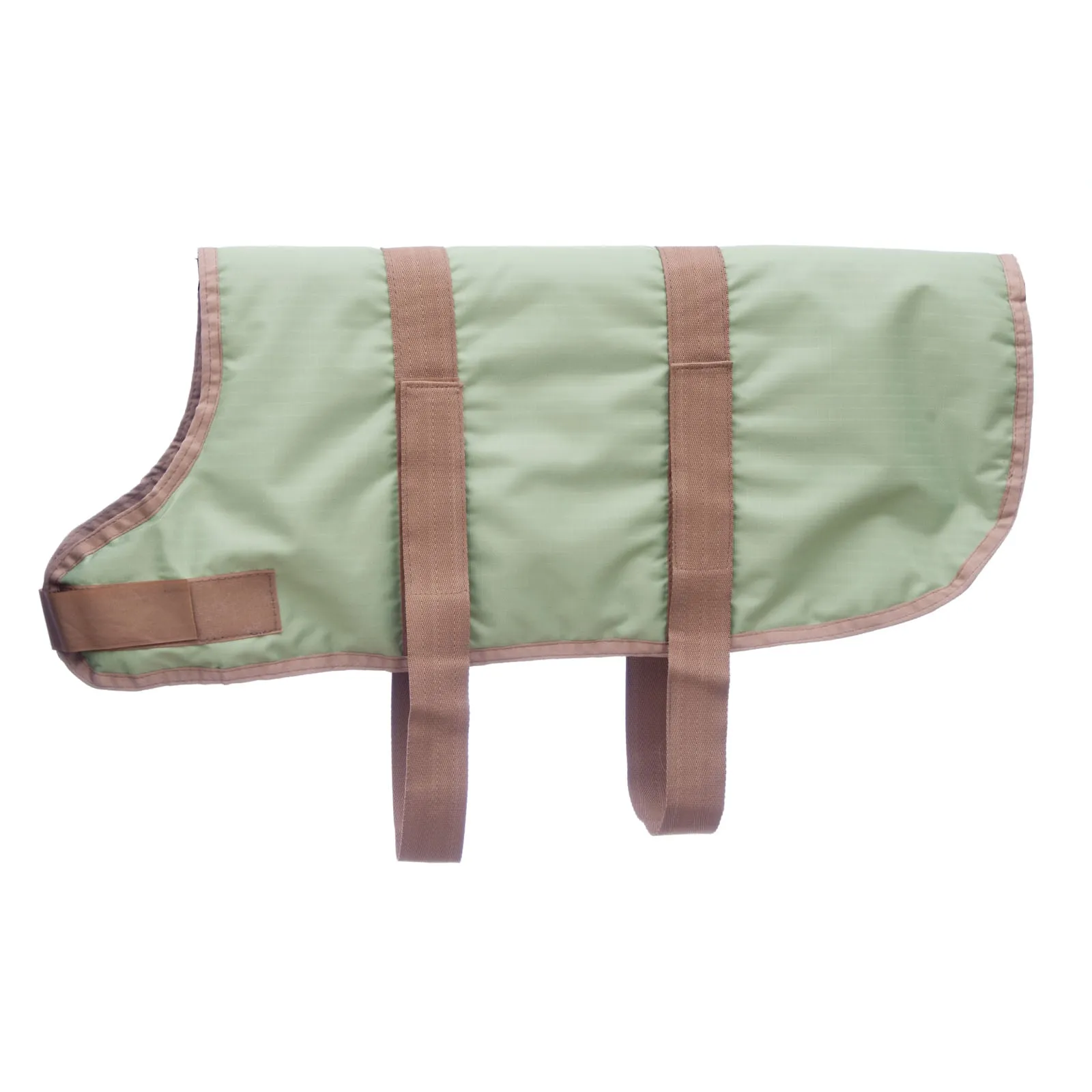 Jeffers Waterproof Breathe-Comfort Ripstop Dog Blanket, 22"