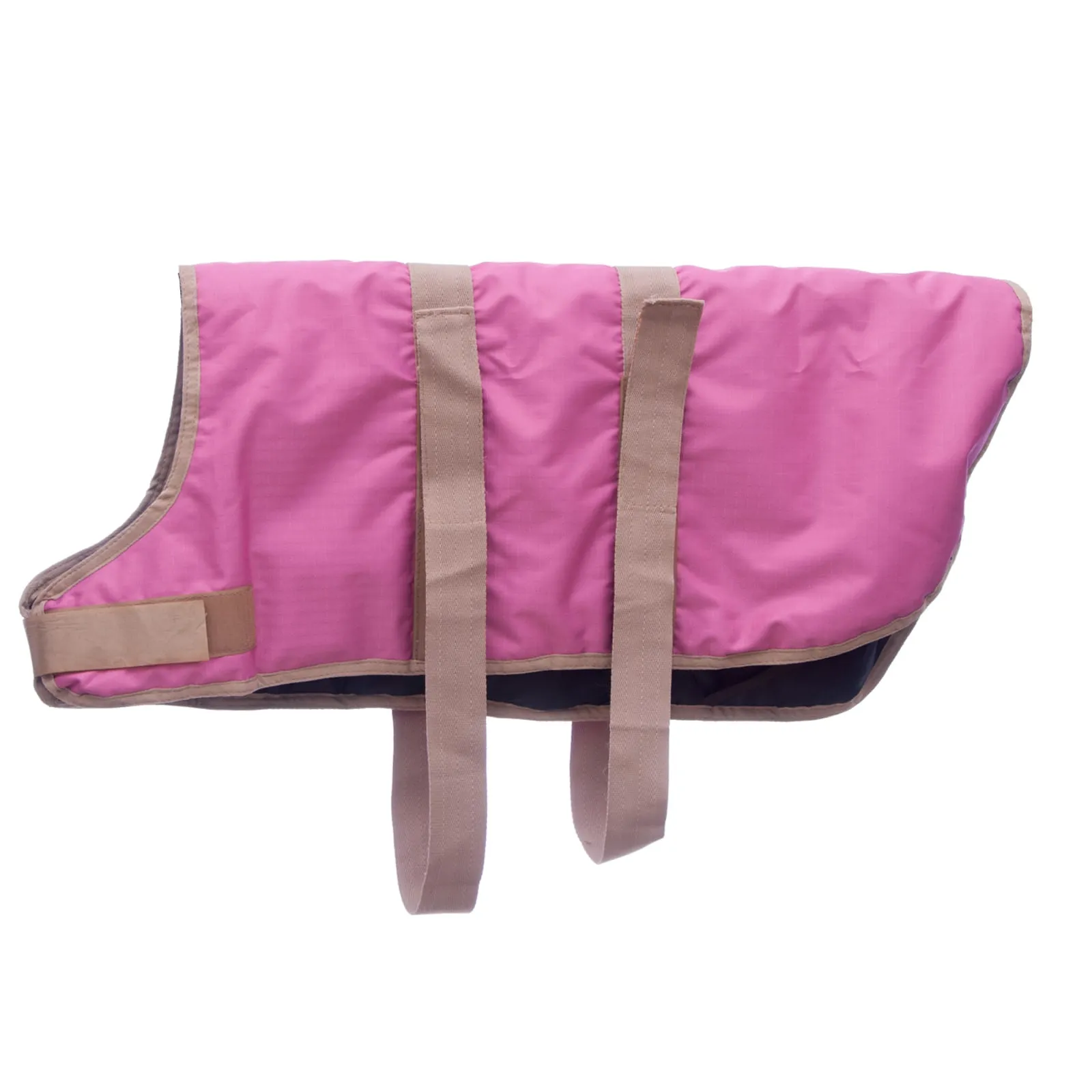 Jeffers Waterproof Breathe-Comfort Ripstop Dog Blanket, 22"