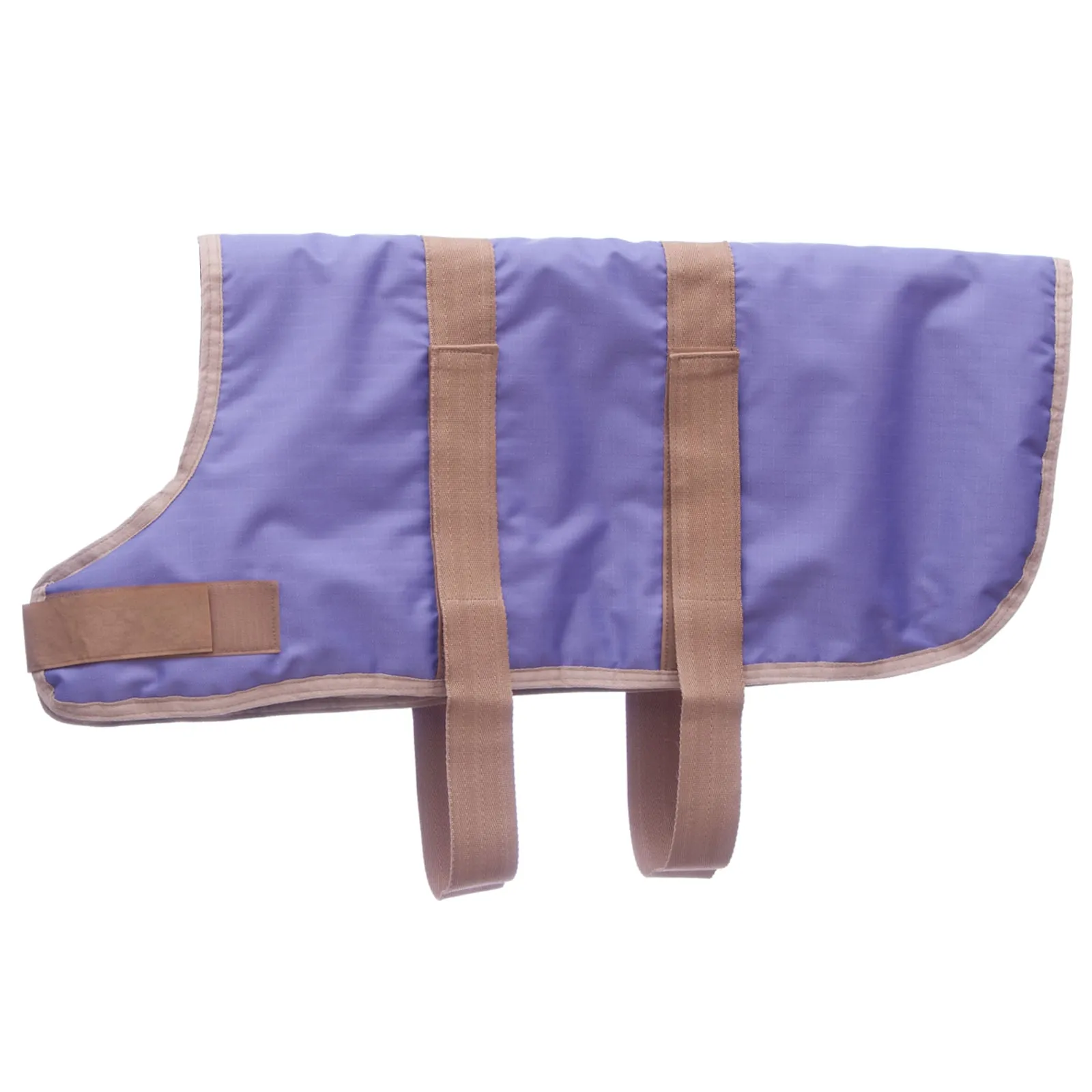Jeffers Waterproof Breathe-Comfort Ripstop Dog Blanket, 22"