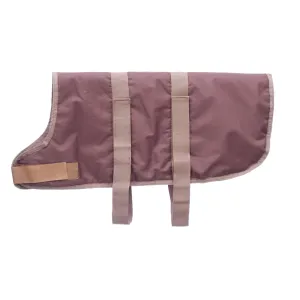 Jeffers Waterproof Breathe-Comfort Ripstop Dog Blanket, 22"