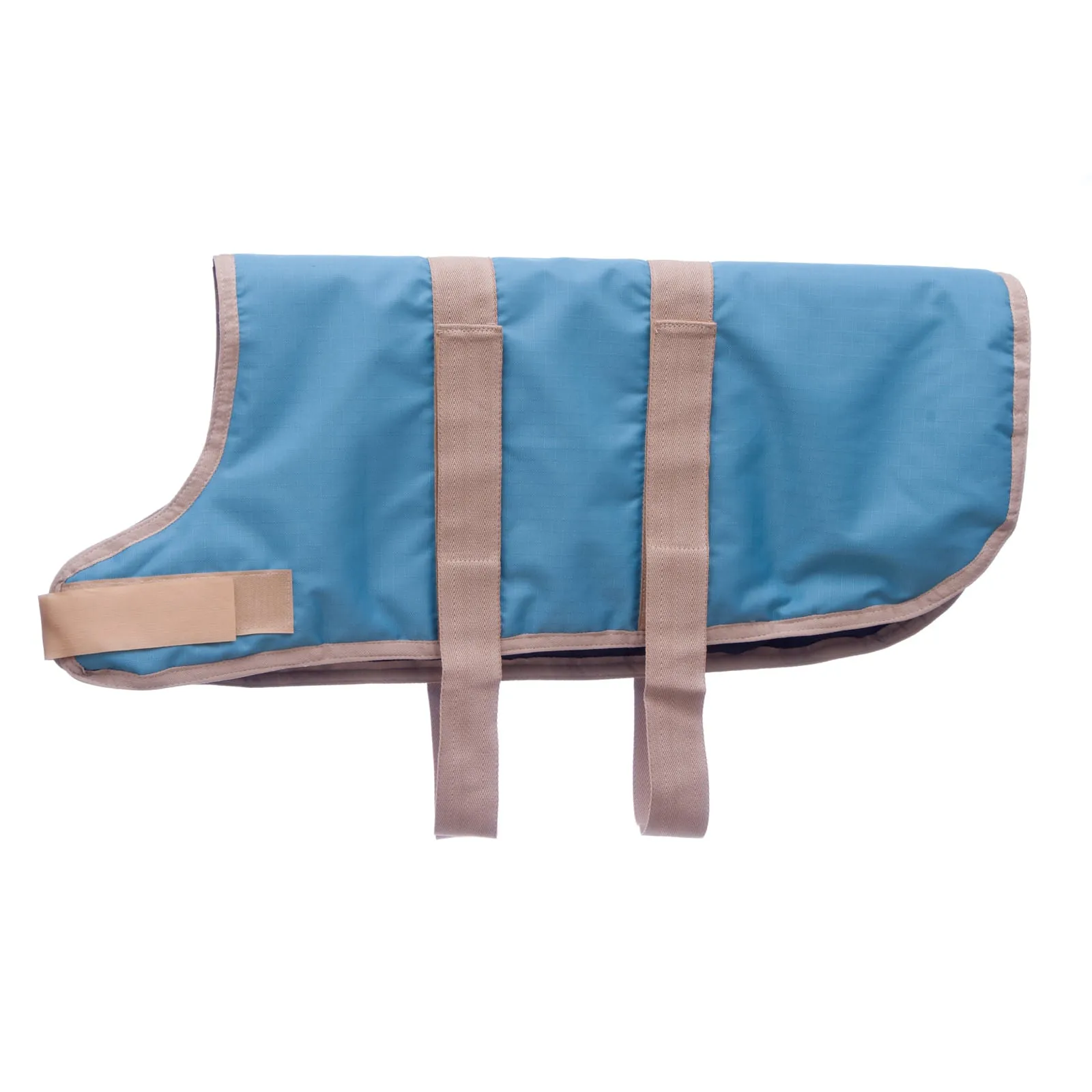 Jeffers Waterproof Breathe-Comfort Ripstop Dog Blanket, 22"