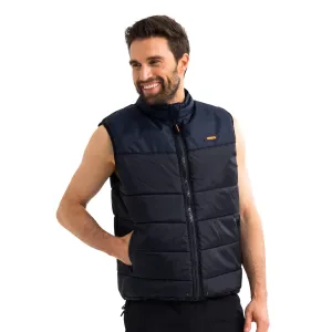 Jobe 50 Newton Bodywarmer Men Midnight Blue L 244924003-L