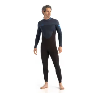 Jobe Perth 3/2mm Wetsuit Men Blue 3XL 303521002-3XL