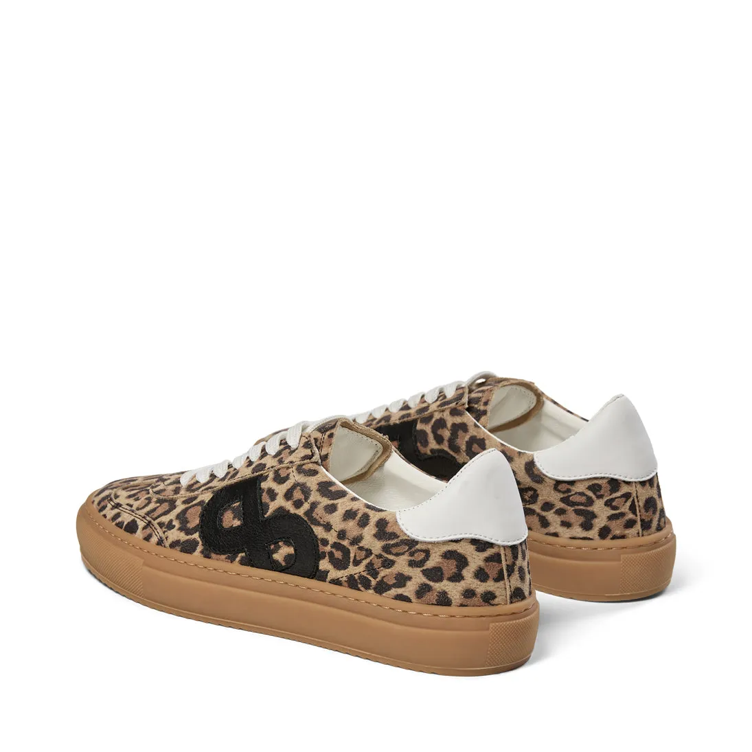 Kohia Suede - Leo Combo