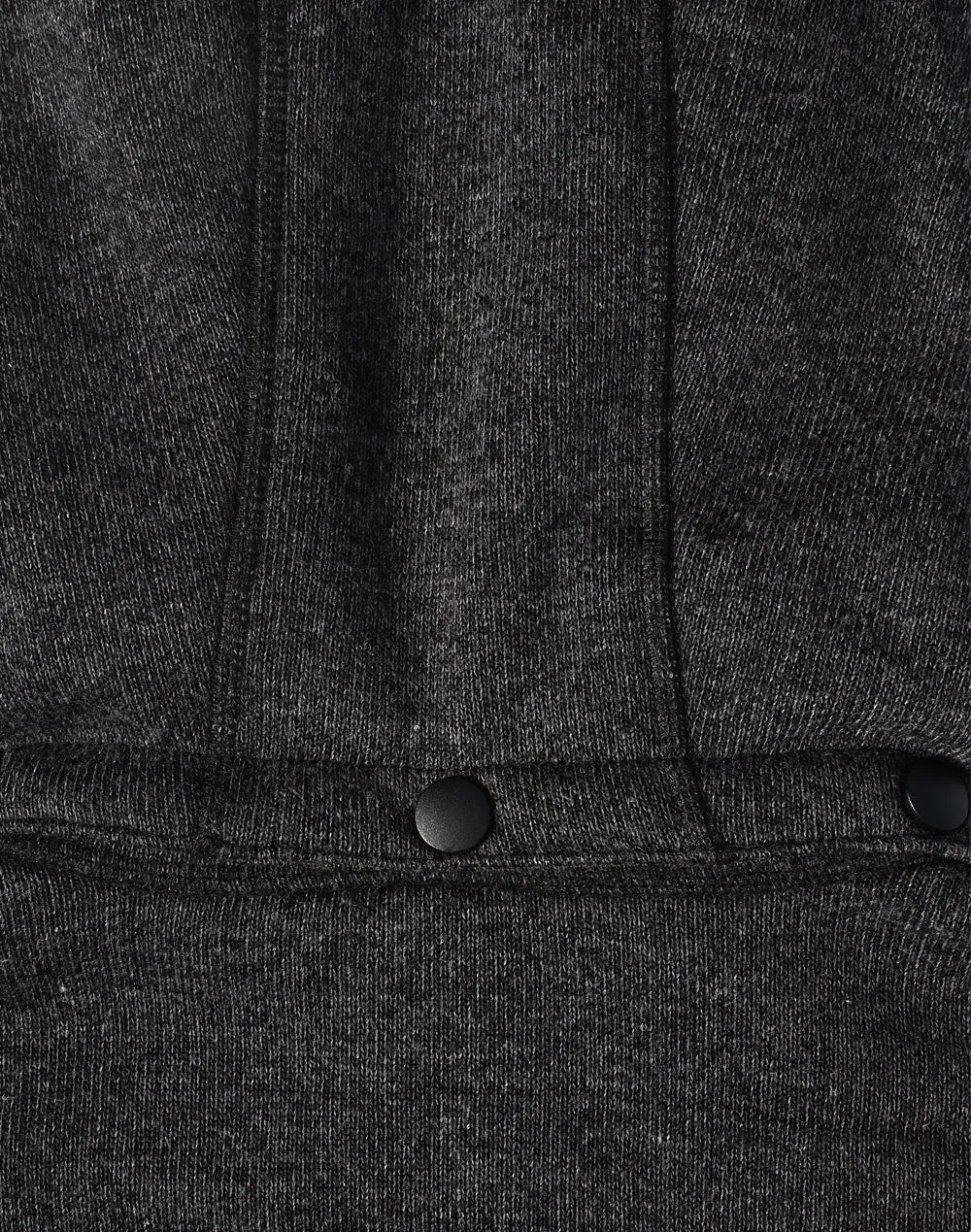 Ladies Heather Bonded Coral Fleece Jacket JK42