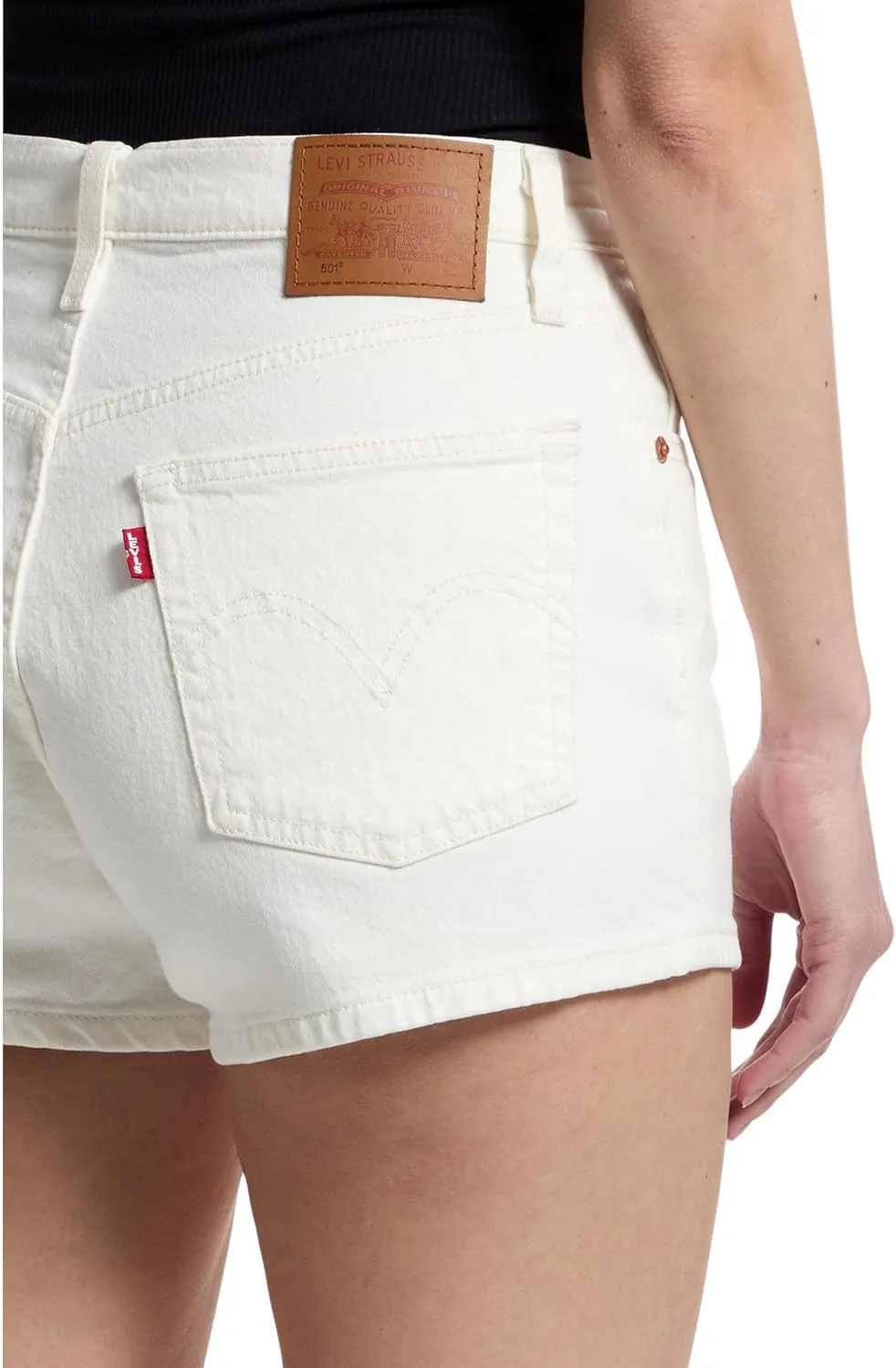 Levi's Women's 501 Original Shorts