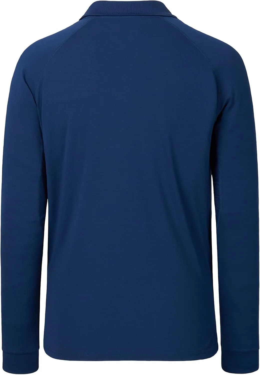 Lightbare Mens Performance Polo Shirt Moisture Wicking Quick Dry Tactical Pique Shirts Hiking Fishing Golf UPF 50