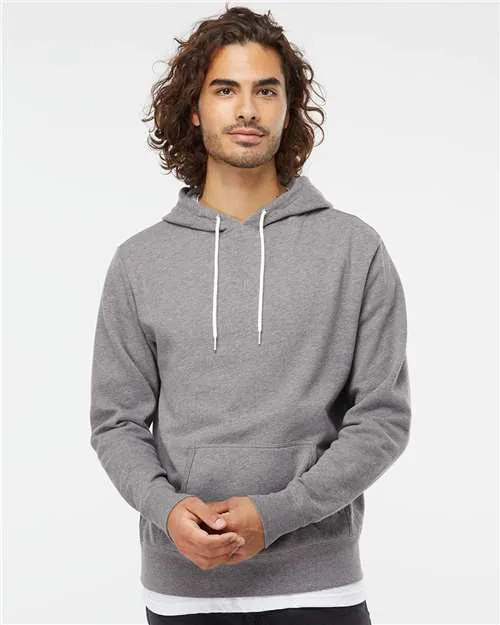 Lightweight Hooded Sweatshirt - AFX90UN