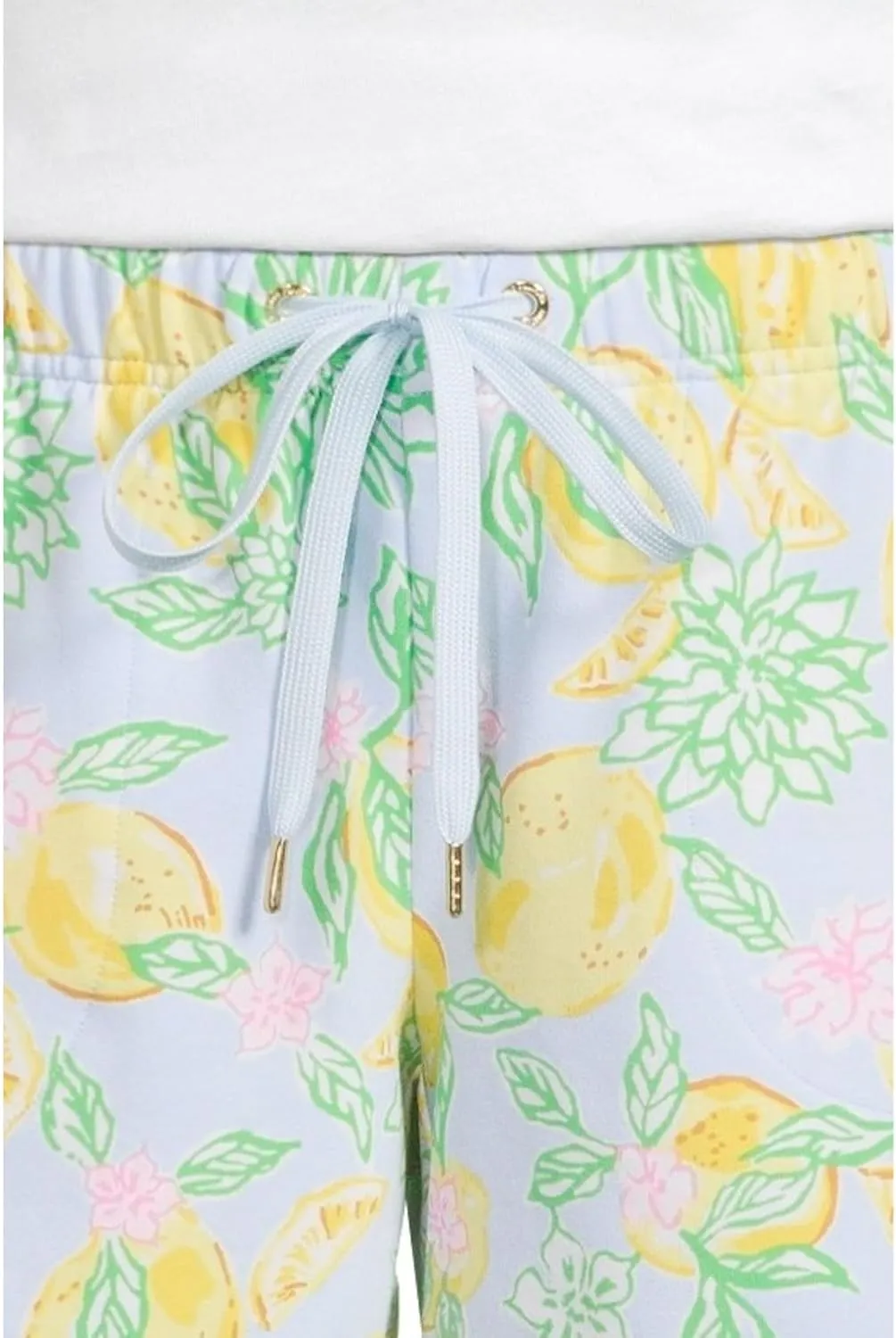 Lilly Pulitzer Women's Loxley Knit Shorts