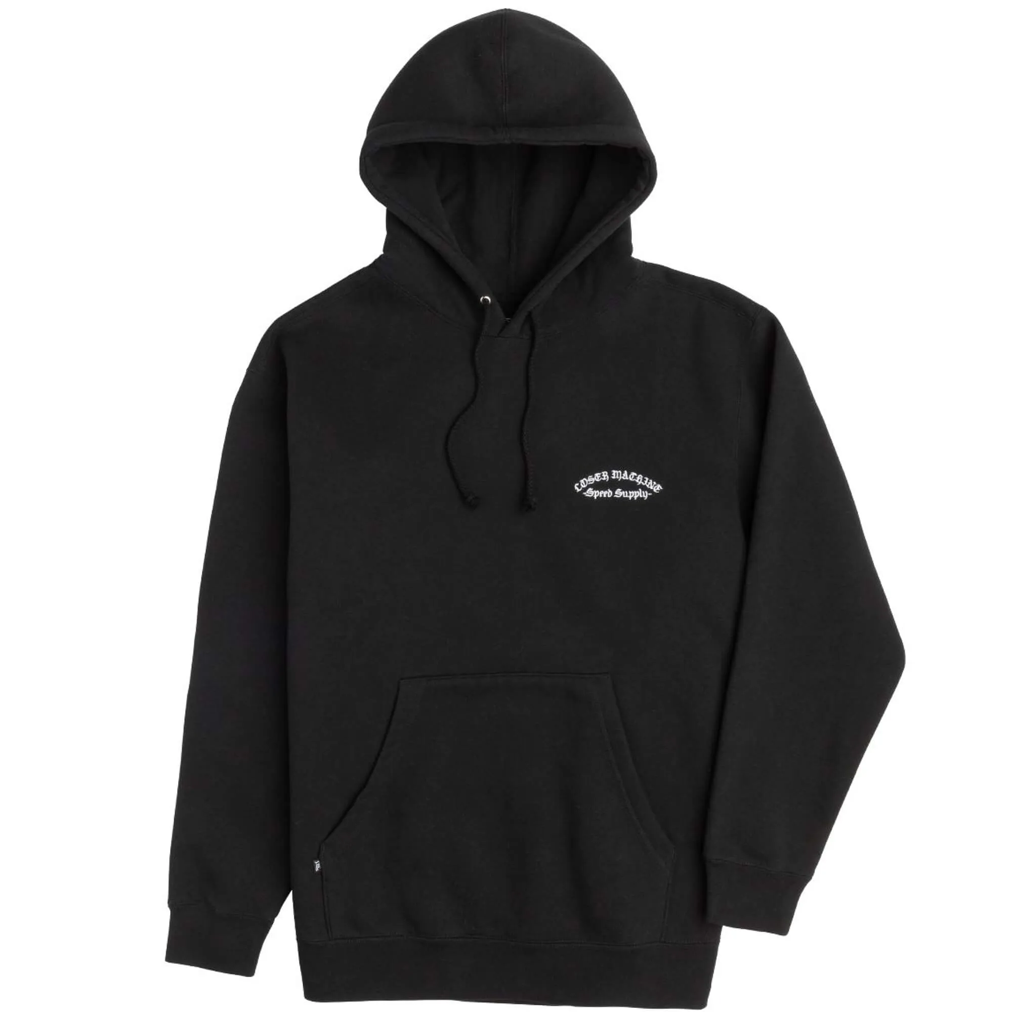 Loser Machine Calexico Pullover Hoodie | Black