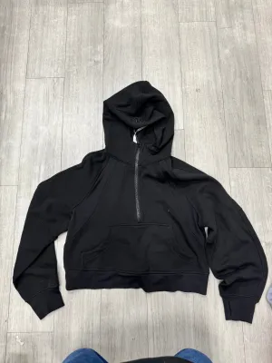 Lulu Lemon Heavy Outerwear Size Extra Small 9548