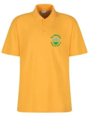 MEADOWS PRIMARY POLO