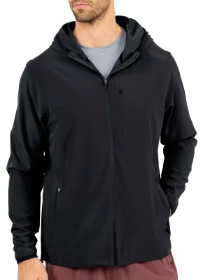 Men's Breeze Jacket