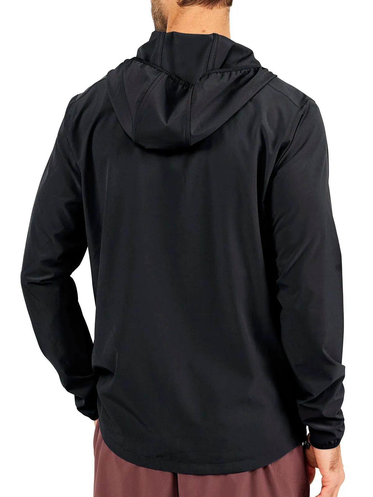 Men's Breeze Jacket