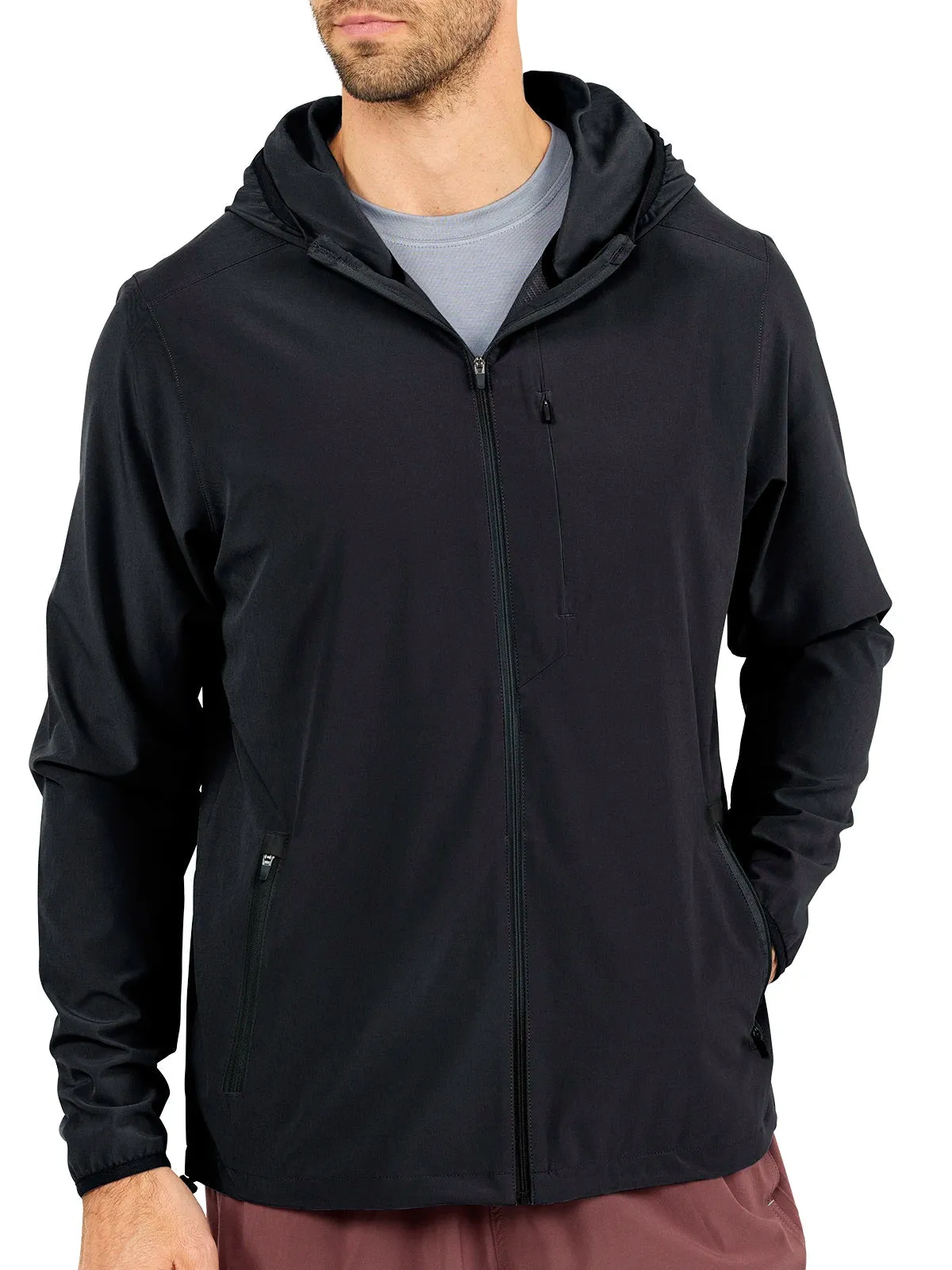 Men's Breeze Jacket
