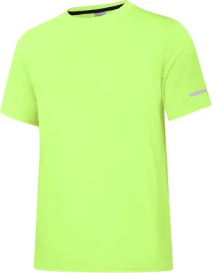 Men's Rash Guard UPF 50  Sun Protection Clothing Short Sleeve T-Shirts for Men Lightweight Quick Dry SPF UV Swim Tees