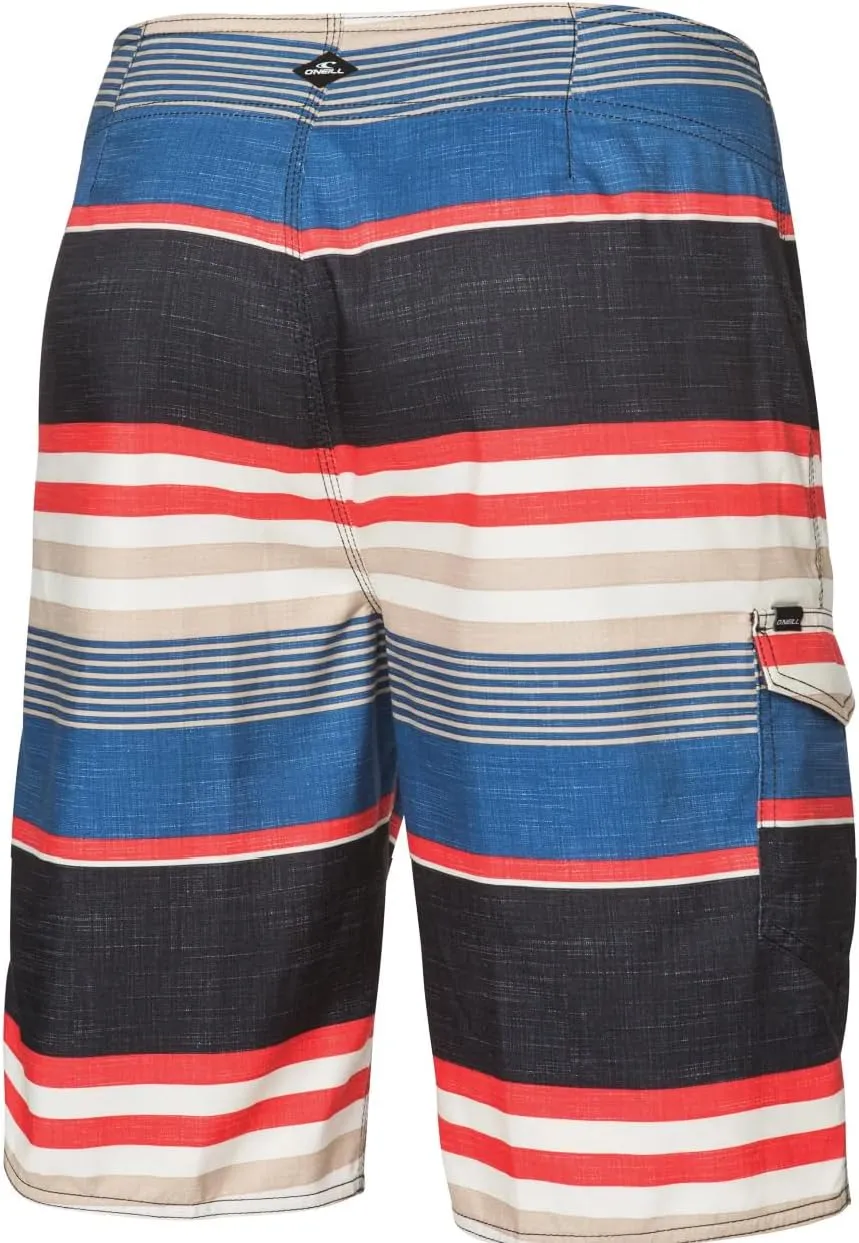 Men's Standard Fashionable Man Board Shorts