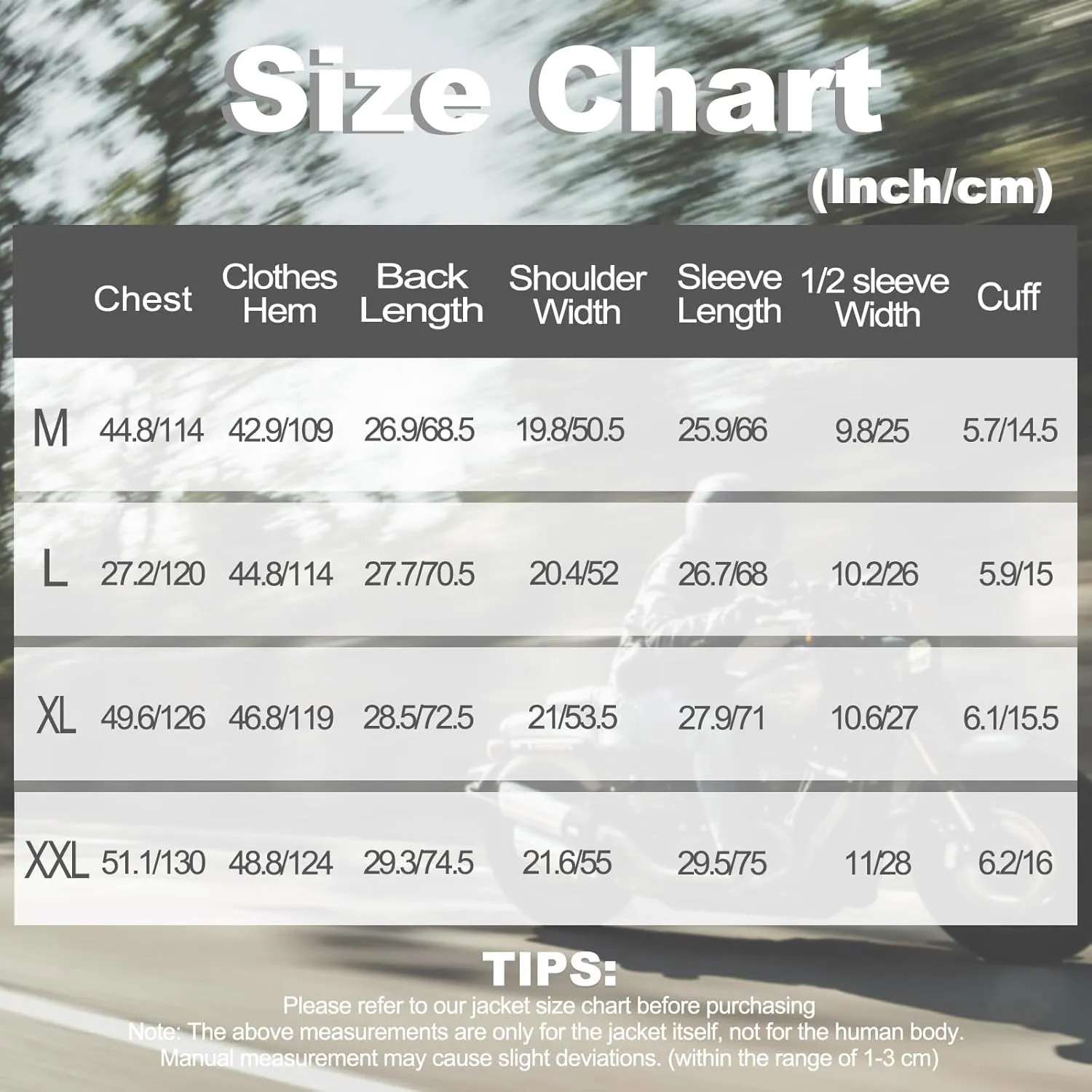 Mesh Motorcycle Jacket for Men, Summer Motorbike Biker Jacket, Reflective Lightweight Breathable Riding Jacket