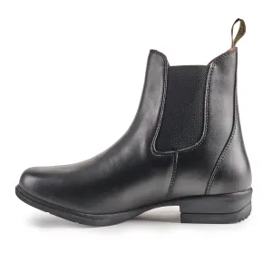 Moretta Alma Adult Jodhpur Boot - Black
