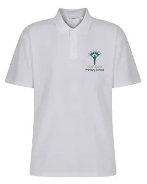 NANSEN PRIMARY POLO