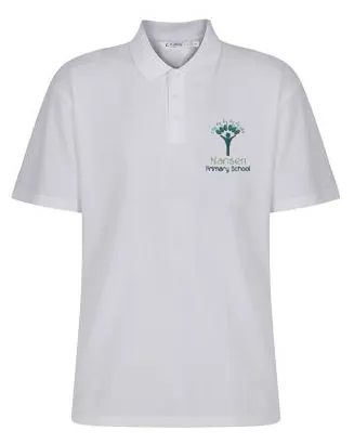 NANSEN PRIMARY POLO
