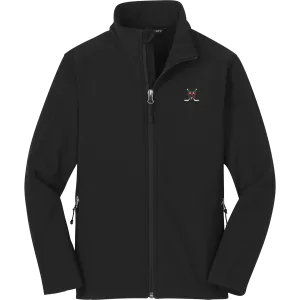 Navesink Youth Core Soft Shell Jacket