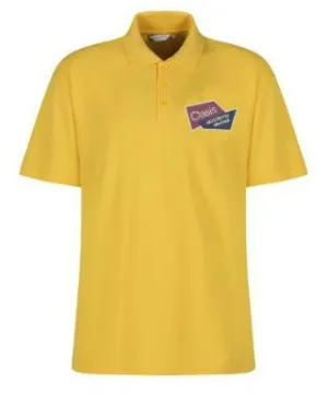 OASIS ACADEMY WOODVIEW POLO