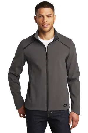OGIO    Exaction Soft Shell Jacket  OG725