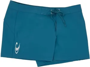 O'NEILL Women's 5 Inch Boardshorts - Stretchy Swim Shorts for Women - Beach Shorts for Swimming and Surfing