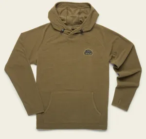 Palo Duro Fleece Hoodie