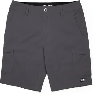 PELAGIC Madeira Cargo Hybrid Shorts 20"